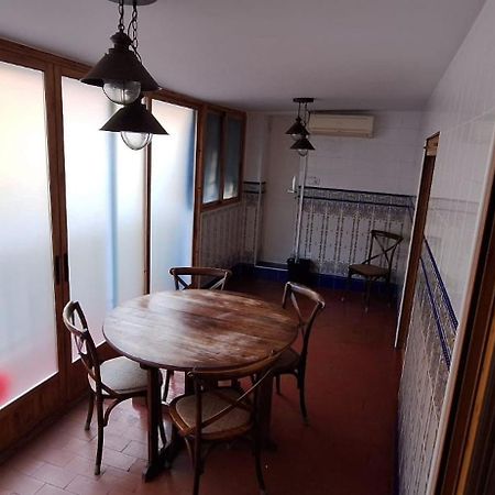 Apartamentos Casa May 2 - Centro Benidorm- Solo Mayores De 30 Anos Y Familias Εξωτερικό φωτογραφία