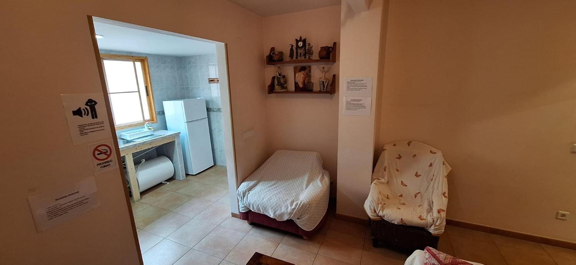 Apartamentos Casa May 2 - Centro Benidorm- Solo Mayores De 30 Anos Y Familias Εξωτερικό φωτογραφία