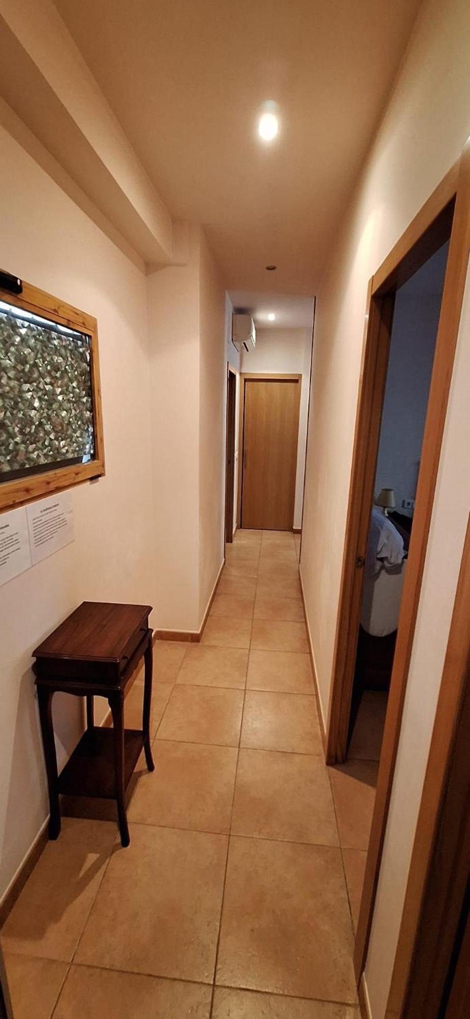 Apartamentos Casa May 2 - Centro Benidorm- Solo Mayores De 30 Anos Y Familias Εξωτερικό φωτογραφία