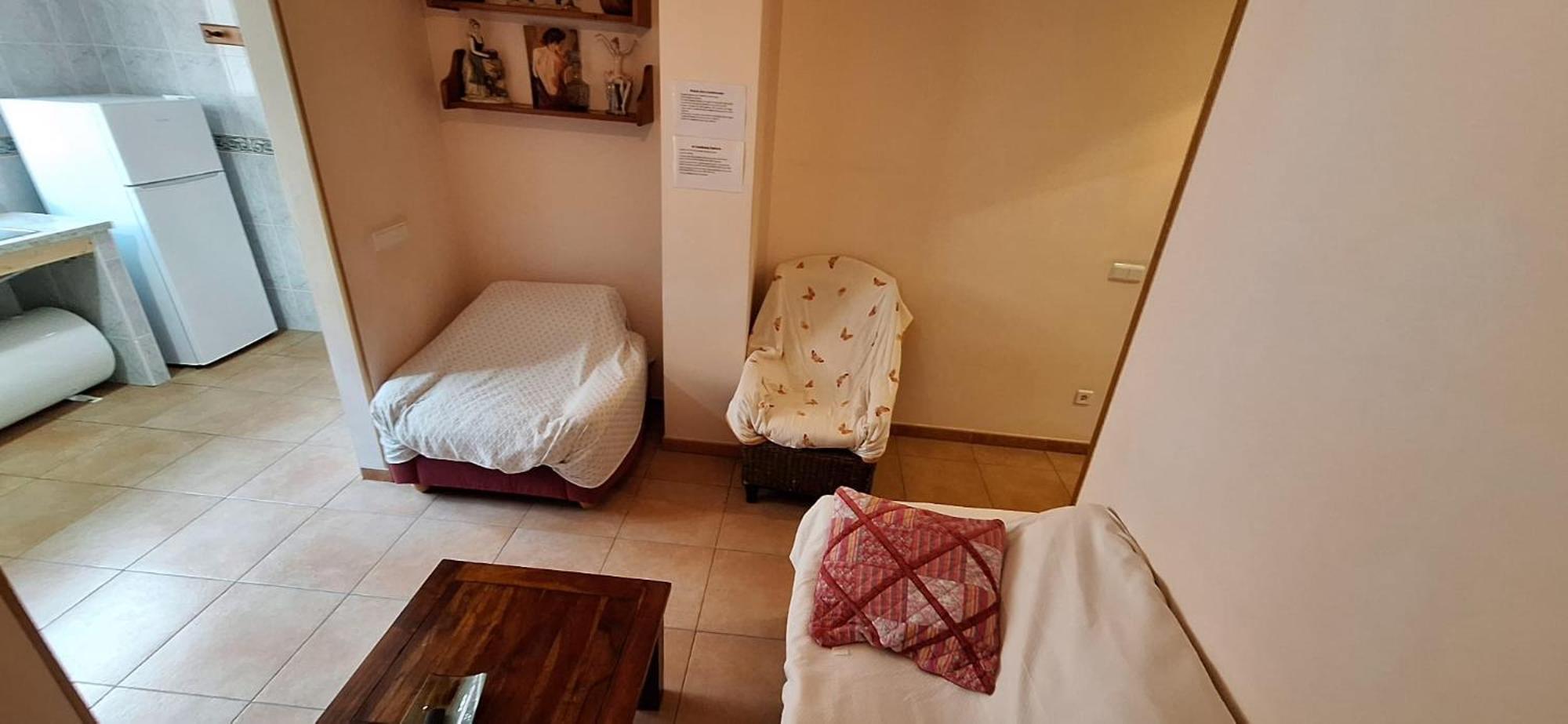 Apartamentos Casa May 2 - Centro Benidorm- Solo Mayores De 30 Anos Y Familias Εξωτερικό φωτογραφία