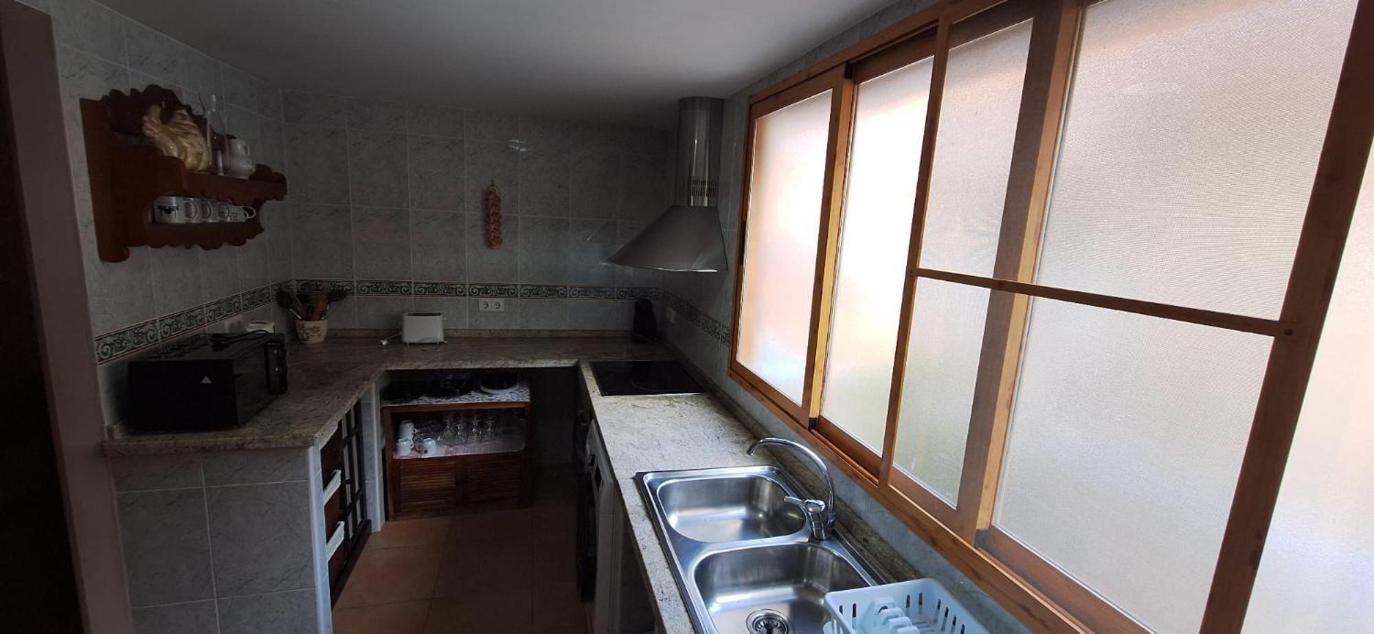 Apartamentos Casa May 2 - Centro Benidorm- Solo Mayores De 30 Anos Y Familias Εξωτερικό φωτογραφία