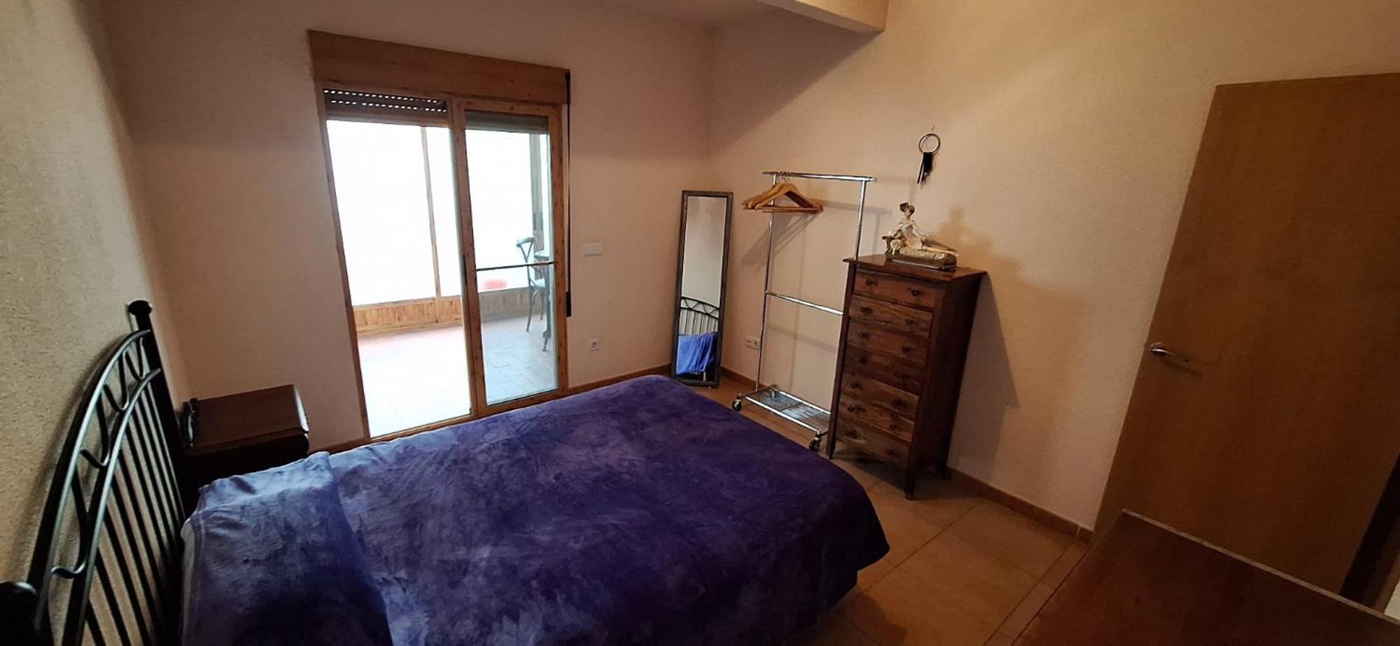 Apartamentos Casa May 2 - Centro Benidorm- Solo Mayores De 30 Anos Y Familias Εξωτερικό φωτογραφία