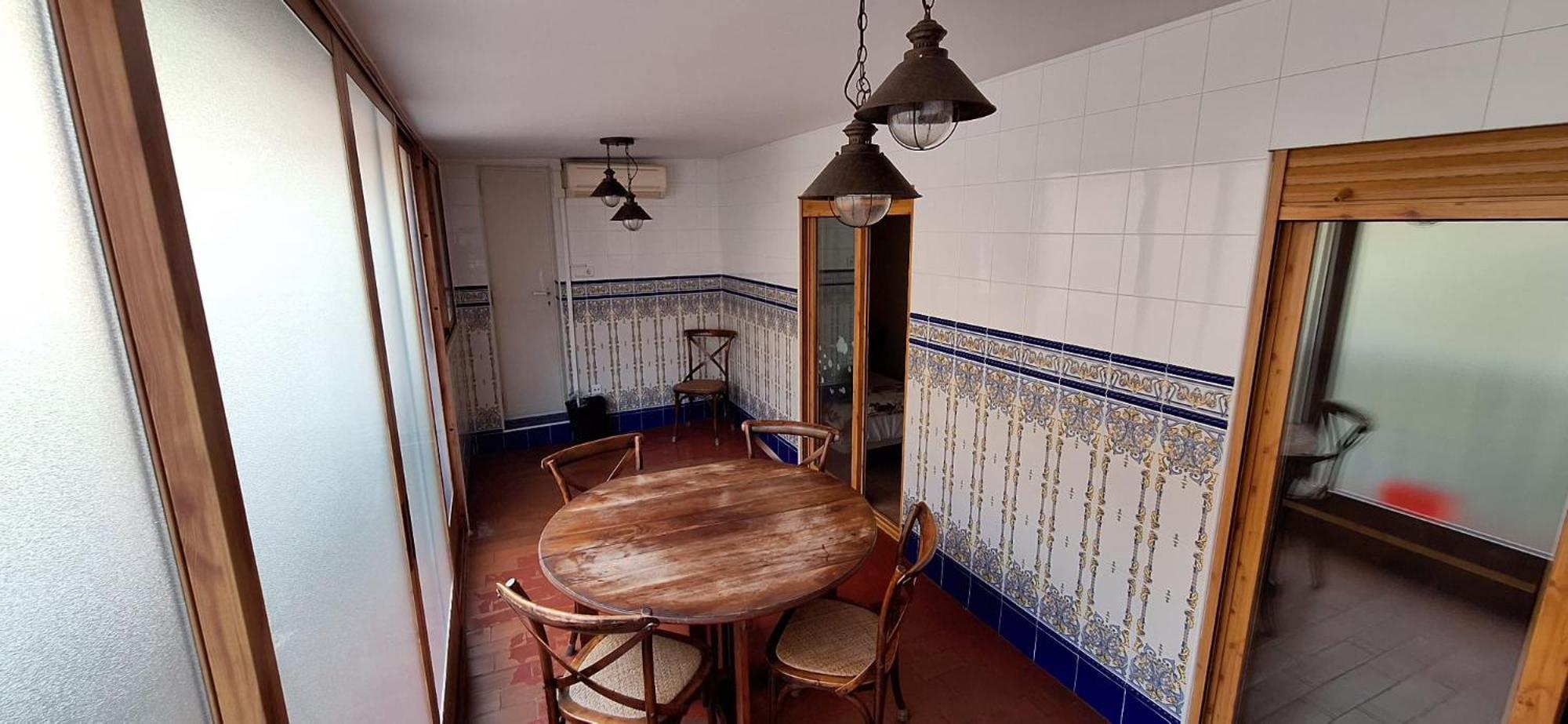 Apartamentos Casa May 2 - Centro Benidorm- Solo Mayores De 30 Anos Y Familias Εξωτερικό φωτογραφία