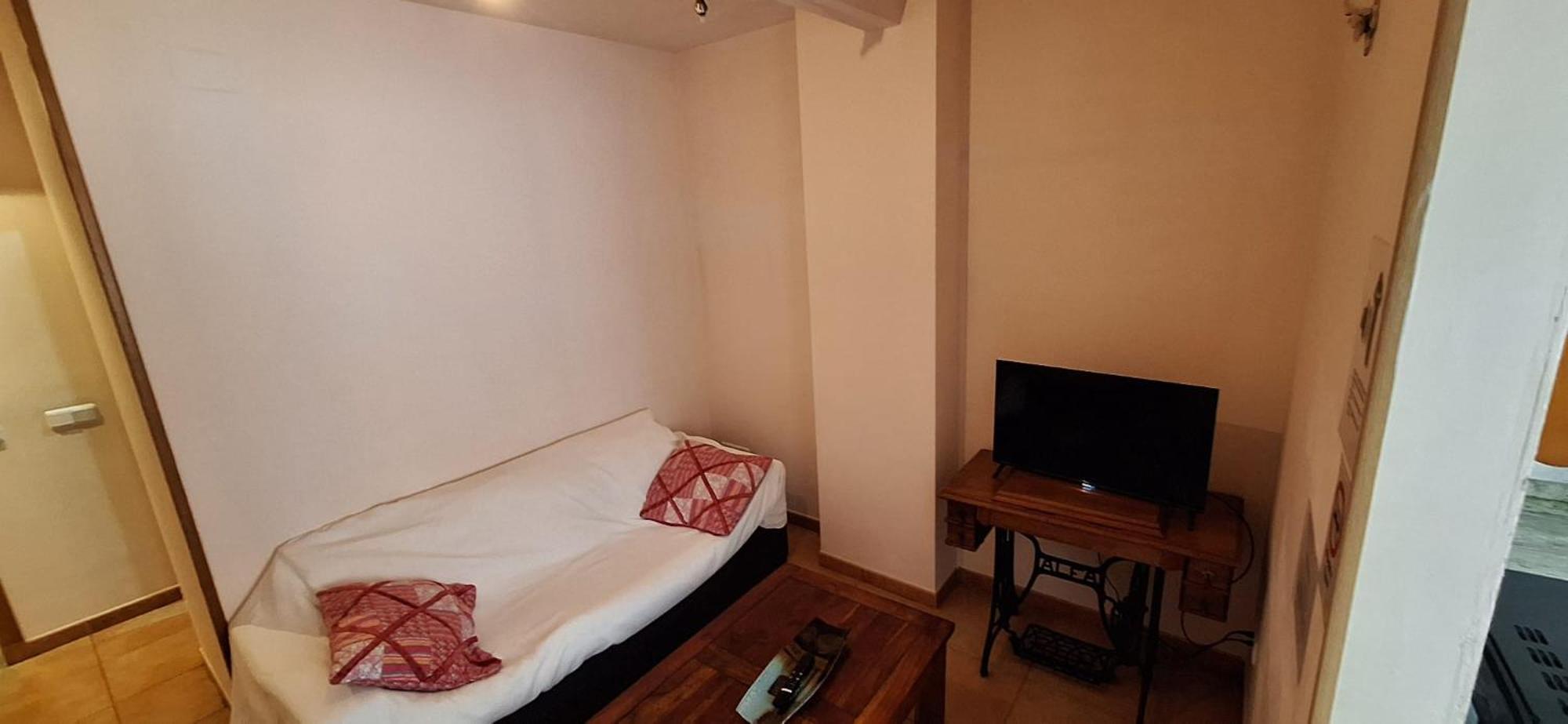 Apartamentos Casa May 2 - Centro Benidorm- Solo Mayores De 30 Anos Y Familias Εξωτερικό φωτογραφία