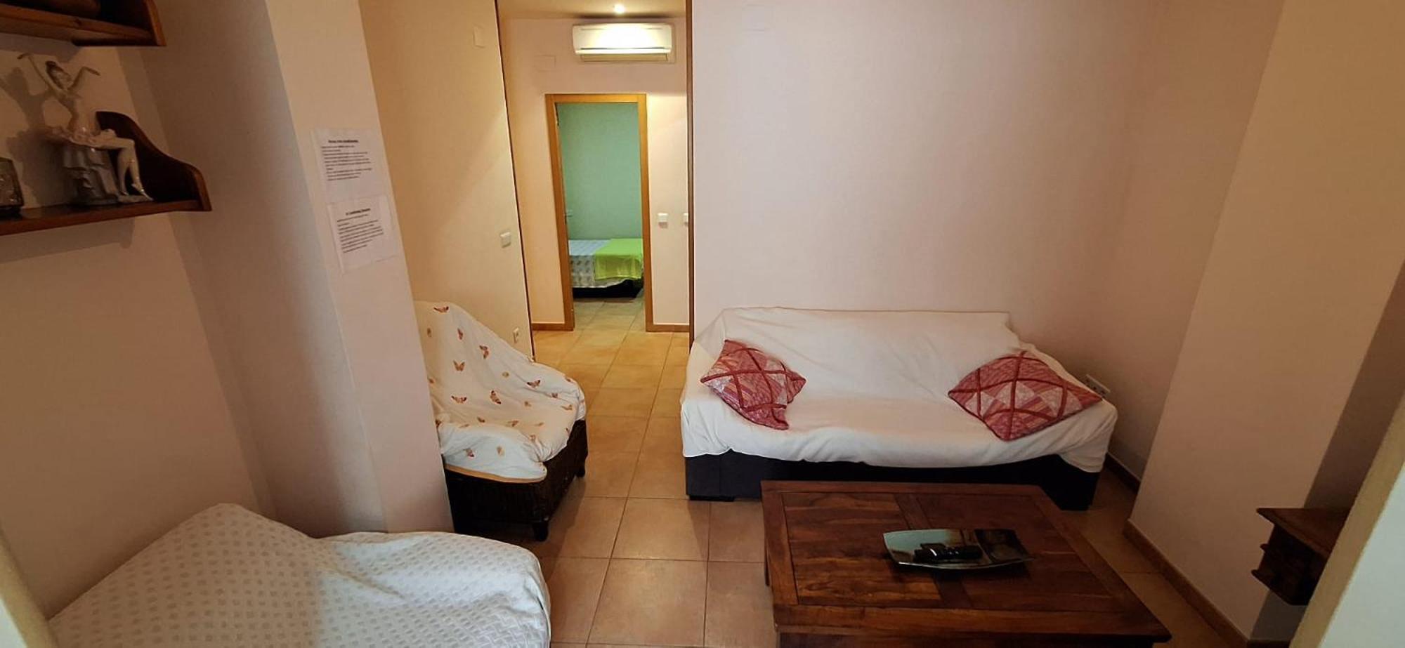 Apartamentos Casa May 2 - Centro Benidorm- Solo Mayores De 30 Anos Y Familias Εξωτερικό φωτογραφία