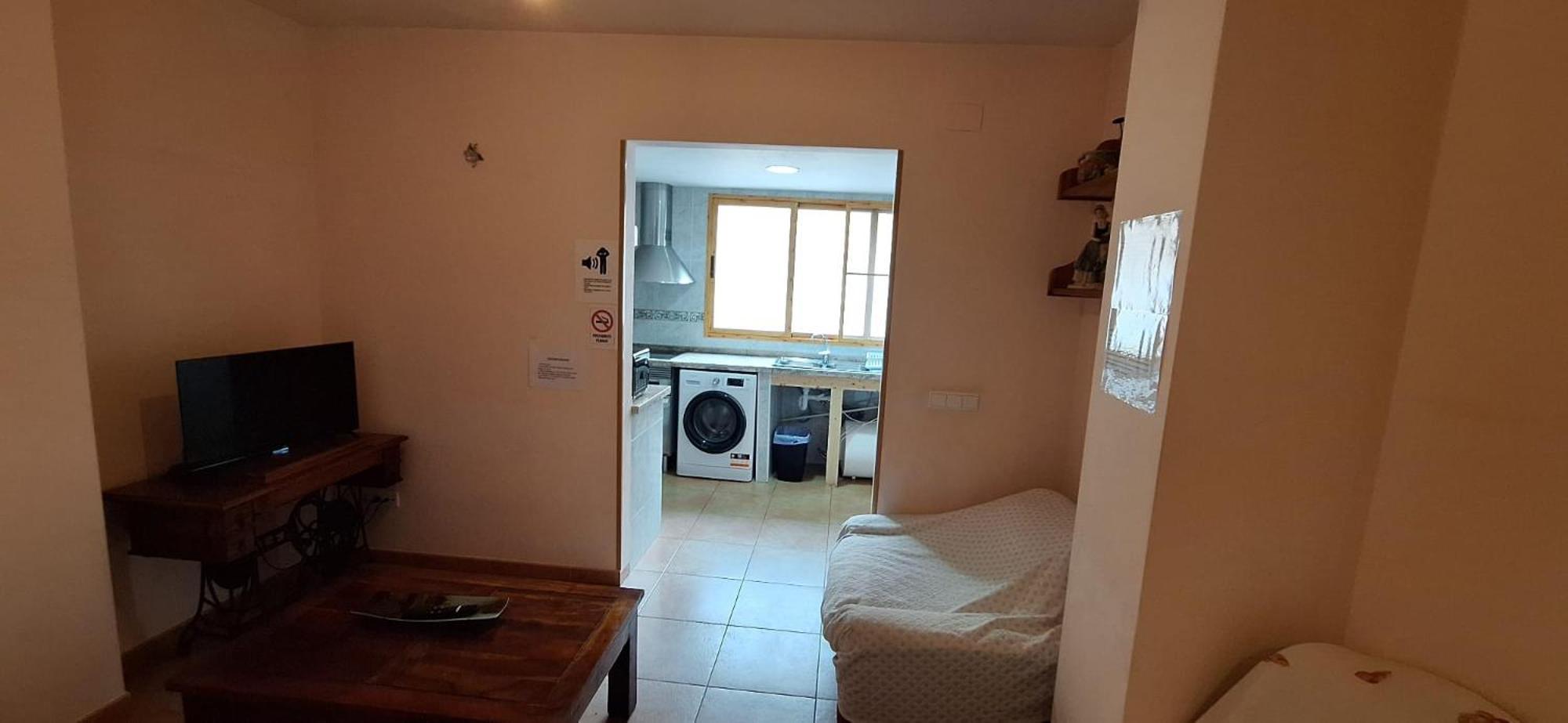 Apartamentos Casa May 2 - Centro Benidorm- Solo Mayores De 30 Anos Y Familias Εξωτερικό φωτογραφία