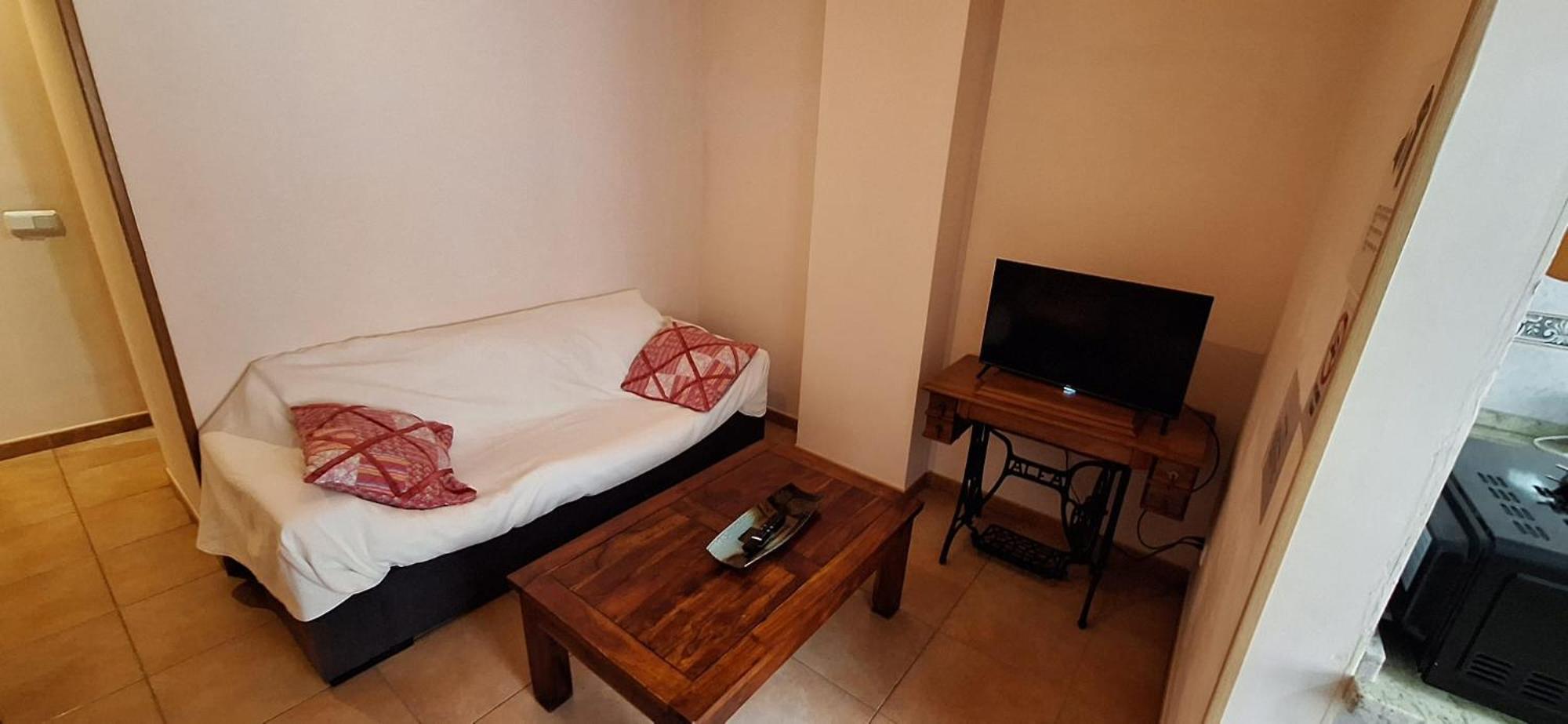 Apartamentos Casa May 2 - Centro Benidorm- Solo Mayores De 30 Anos Y Familias Εξωτερικό φωτογραφία