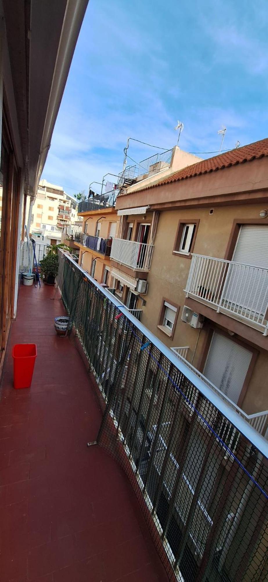 Apartamentos Casa May 2 - Centro Benidorm- Solo Mayores De 30 Anos Y Familias Εξωτερικό φωτογραφία