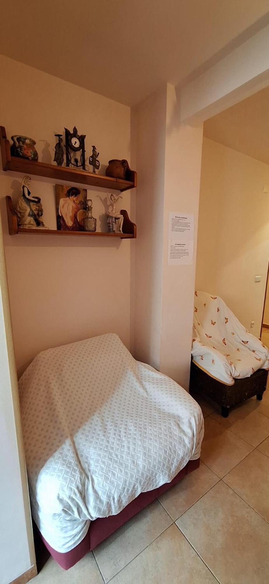 Apartamentos Casa May 2 - Centro Benidorm- Solo Mayores De 30 Anos Y Familias Εξωτερικό φωτογραφία